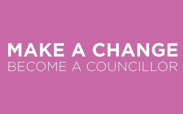 Councillor Vacancy Image