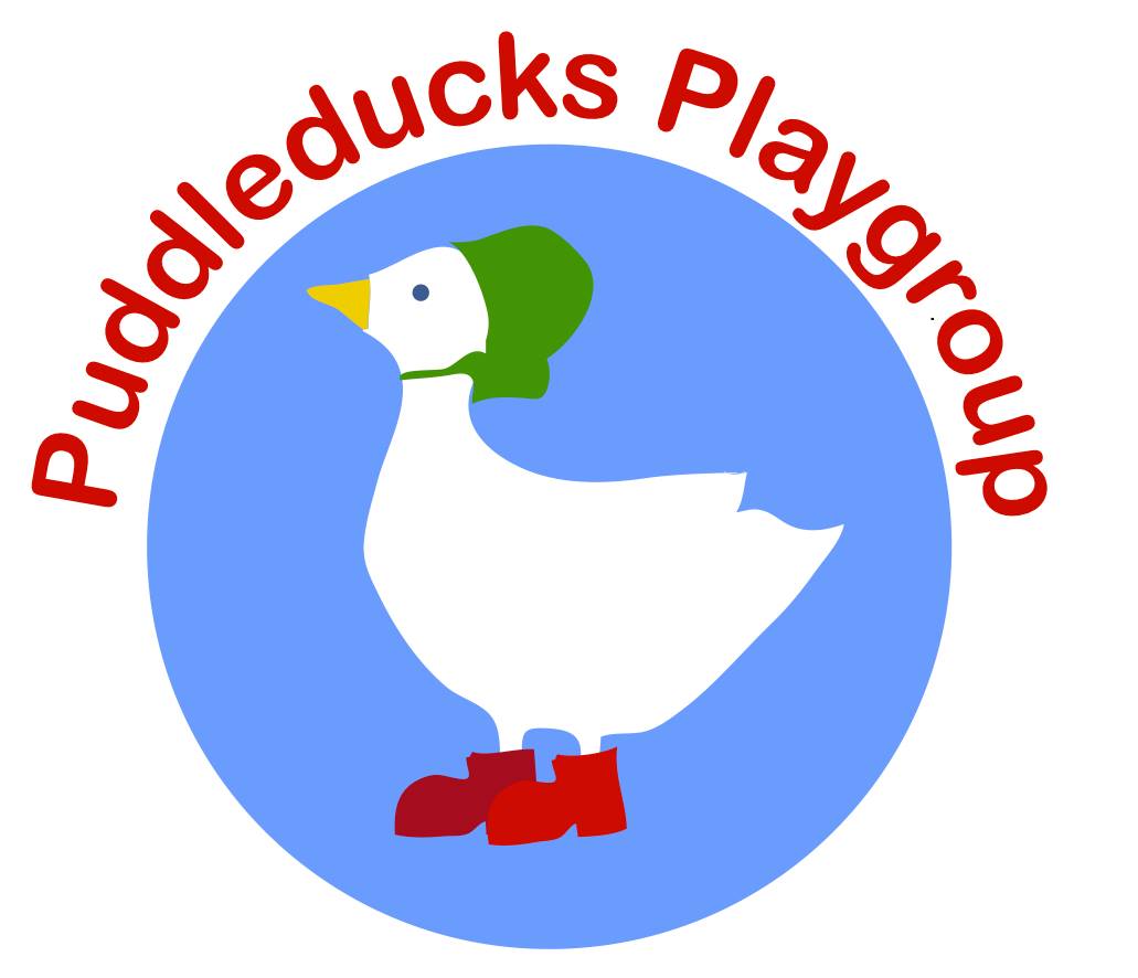 Puddleducks Playgroup logo