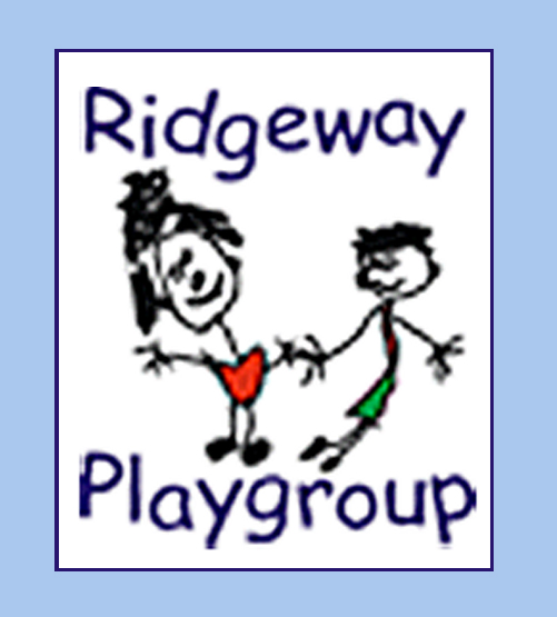 Ridgeway Playgroup Logo