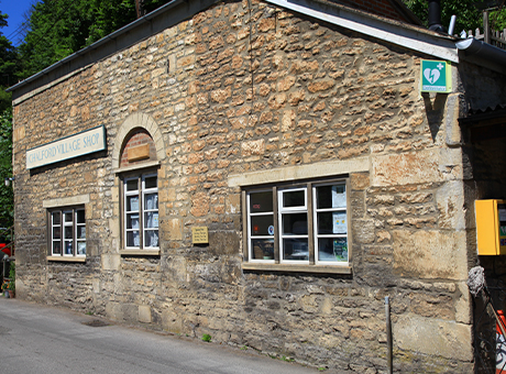 Chalford Village Shop