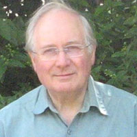 Peter Oakley