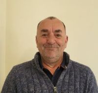 Peter Funnell