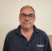 Chris Gardiner