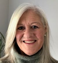 Linda Golding