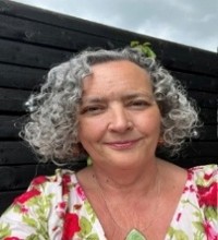 Cath Wilson