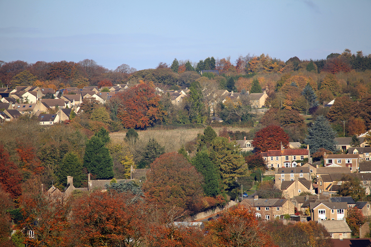 aerial-shot-of-chalford
