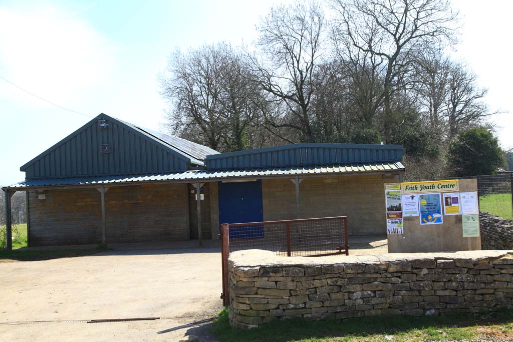 frith-youth-centre
