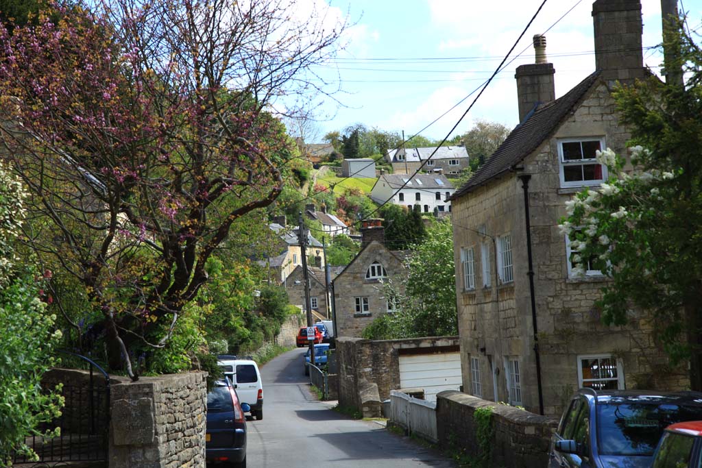 high-street-street-scene