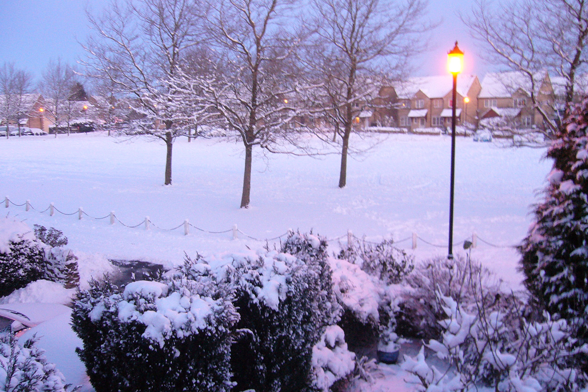 streetlight_in_snow